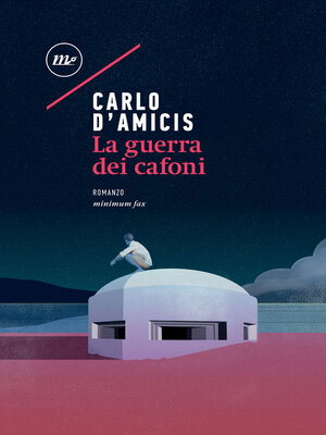cover image of La guerra dei cafoni